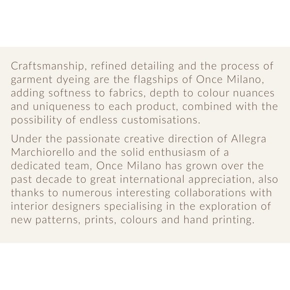 ONCE MILANO Woman S/M EU42 Linen Dressing Gown Robe Forest Green Kimono Sleeve - Picture 11 of 12